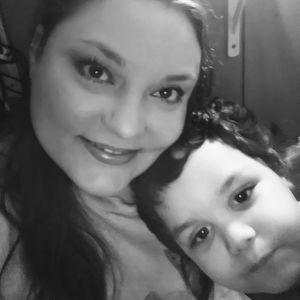 Meet your Posher, Brittney